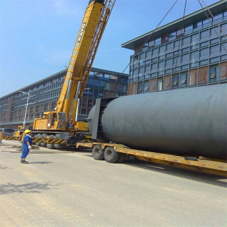 内丘县大型吊车租赁公司