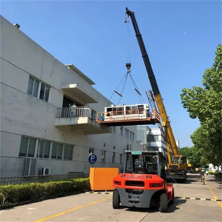 内丘县小型吊车出租电话