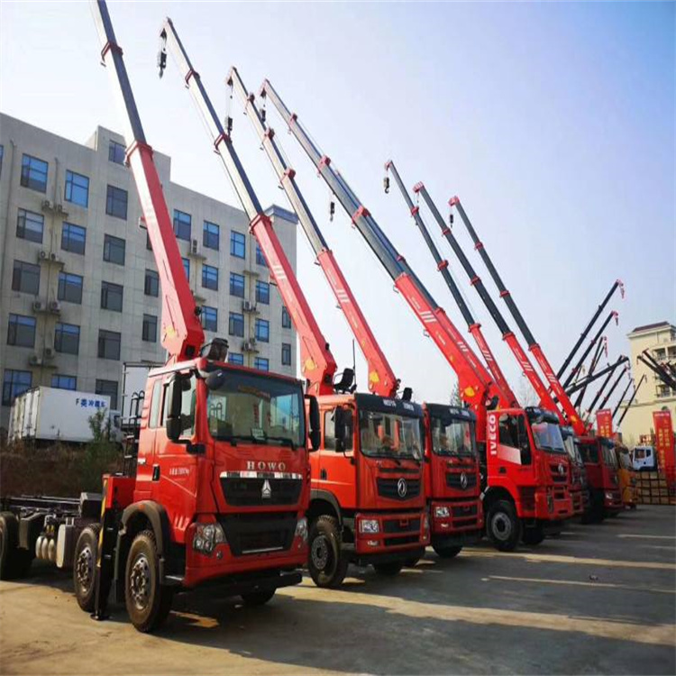 内丘县吊车出租保险全解读：设备损坏责任如何划分