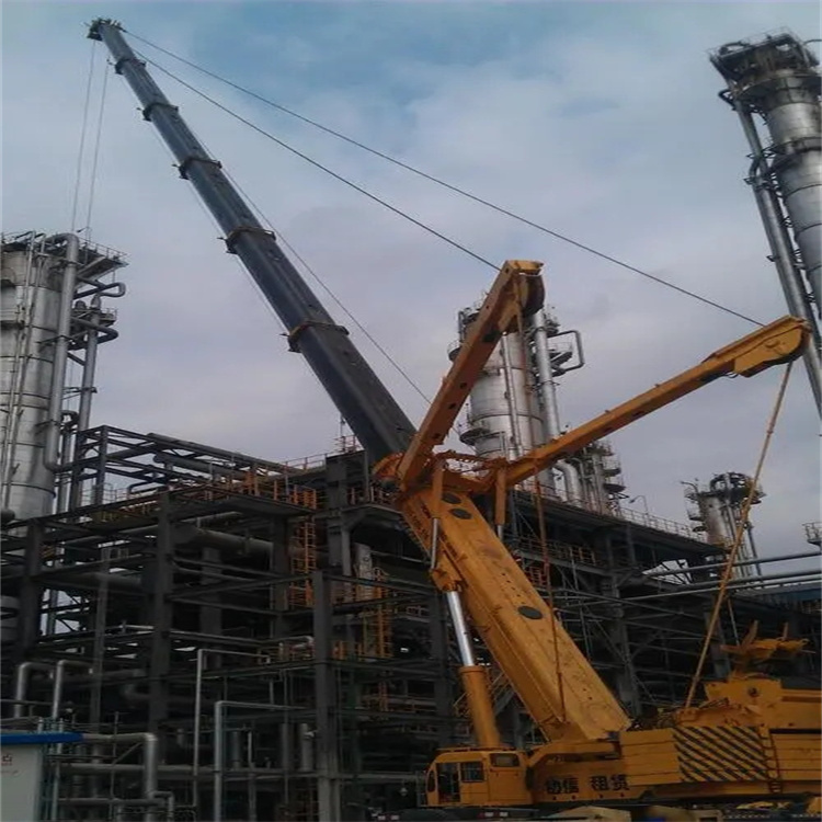 内丘县吊车出租电话