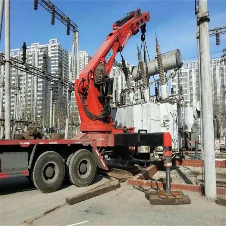 内丘县就近吊车出租|工地厂房吊装设备租赁|24小时高效响应