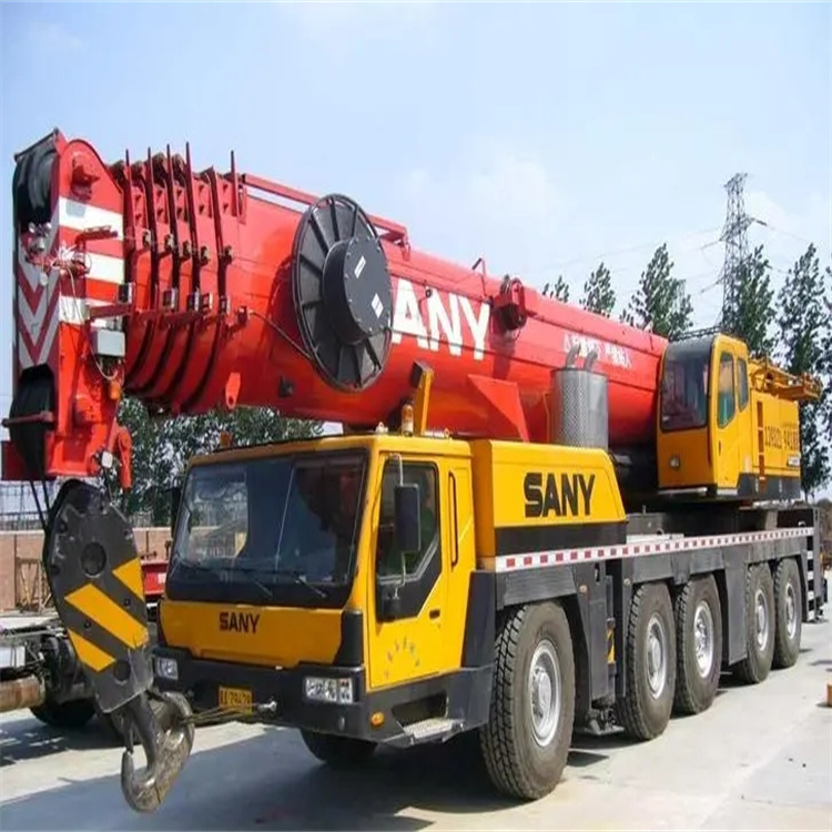 内丘县附近工地哪里有吊车出租|应急吊装服务|24小时灵活调度