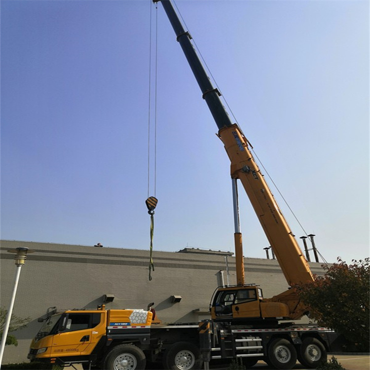 内丘县 选择汽车吊租赁的秘诀与联系方式指南