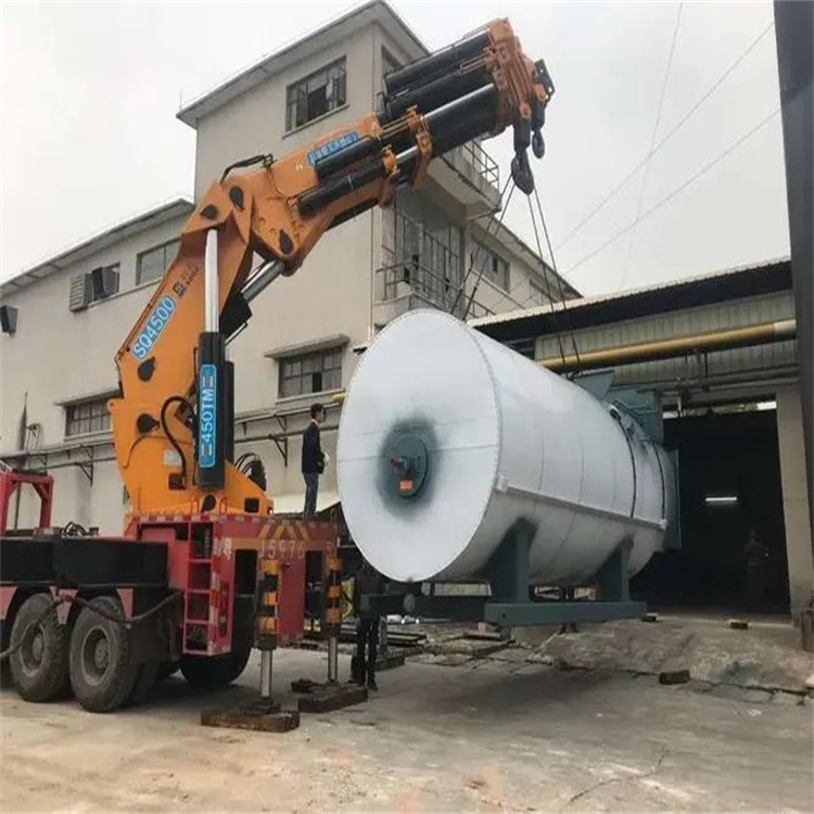 内丘县室内装修小型折臂吊出租服务：高效解决方案与租赁指南