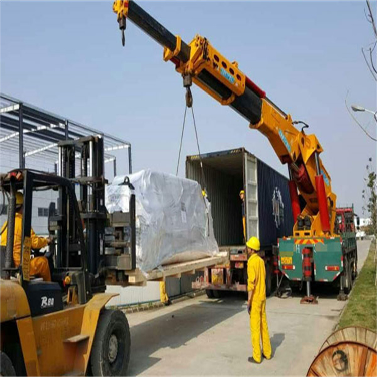 内丘县专业随车吊出租电话