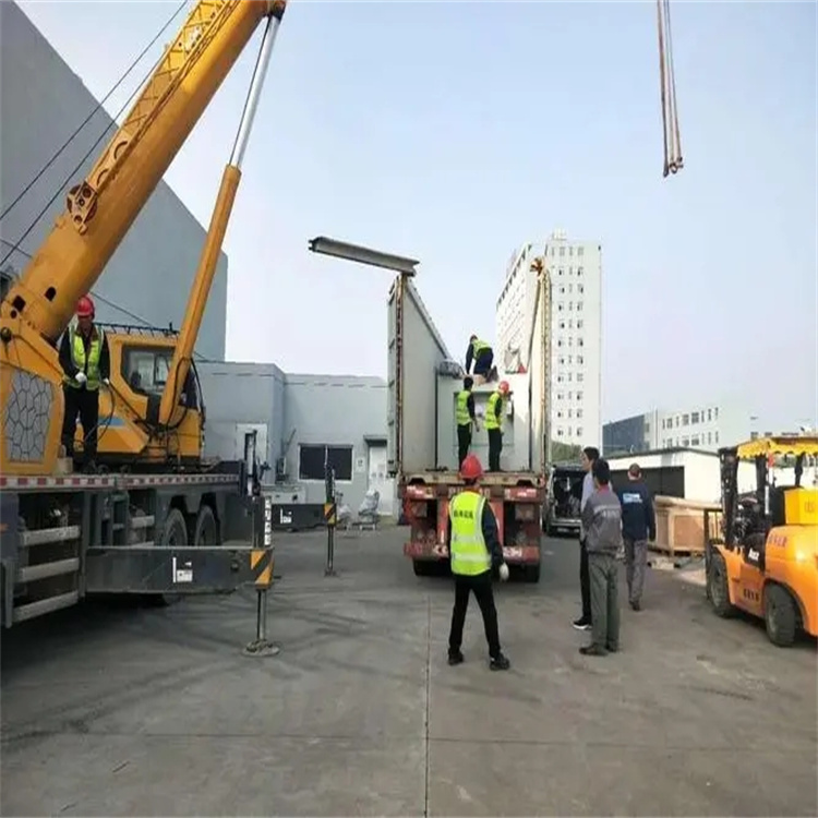 内丘县如何找到附近的吊车救援服务