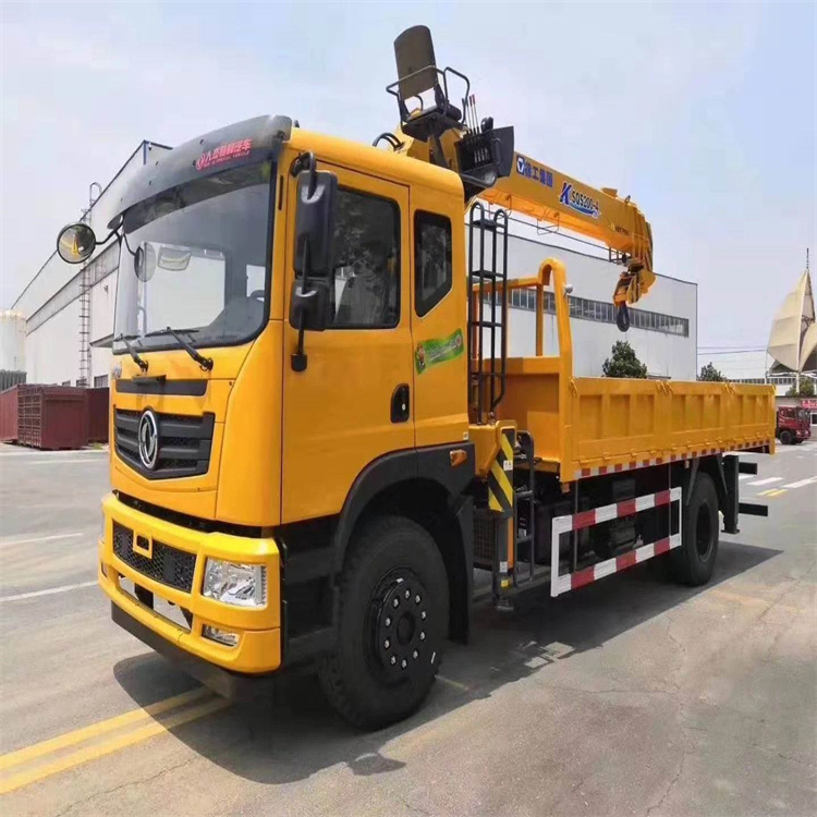 内丘县附近找一辆随车吊出租