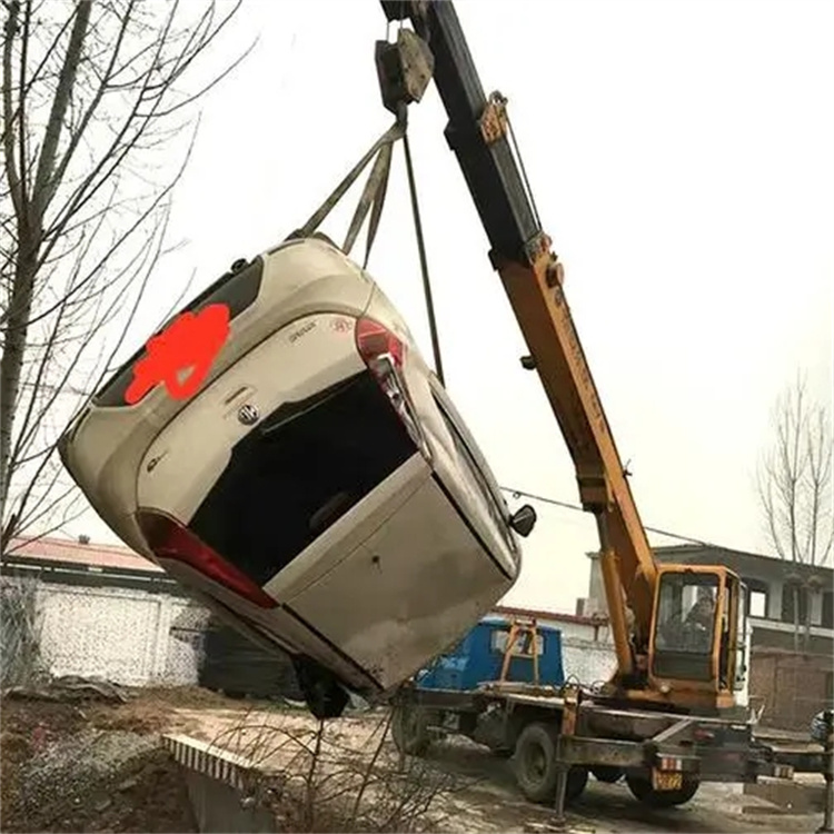 内丘县随时待命，吊车24小时道路救援服务全解析