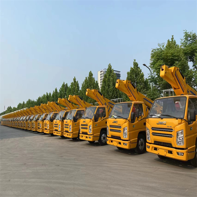 内丘县路灯车高空作业车出租|市政维修|广告安装