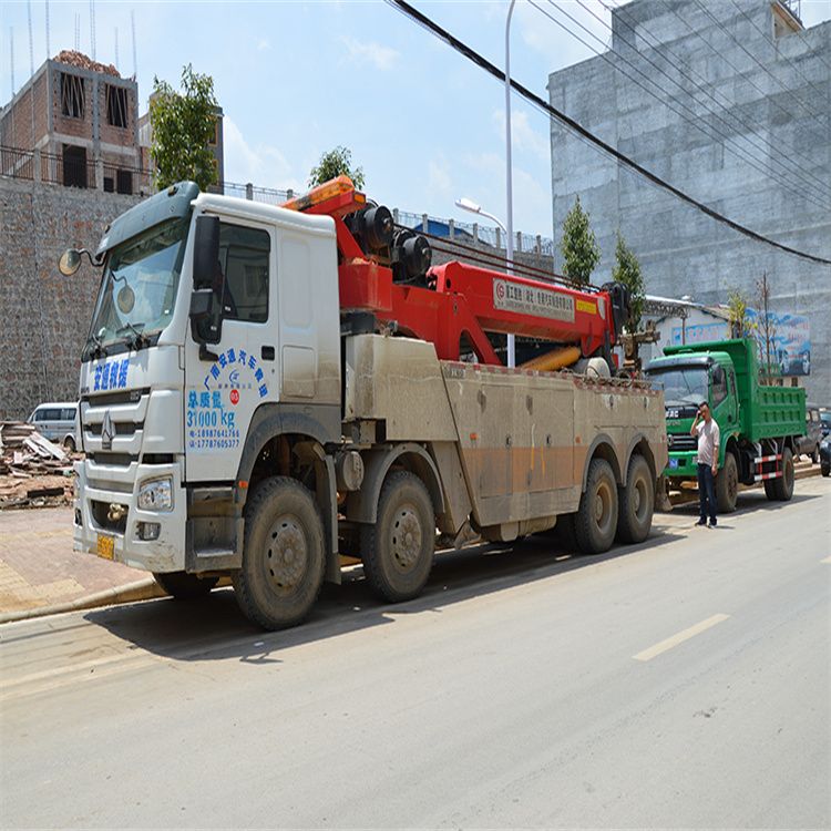 内丘县50吨随车吊出租