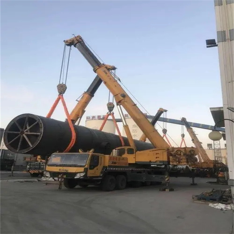 内丘县如何评估吊车出租公司在风电设备吊装的专业性