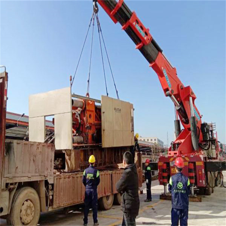 内丘县吊物与吊车的安全距离是多少