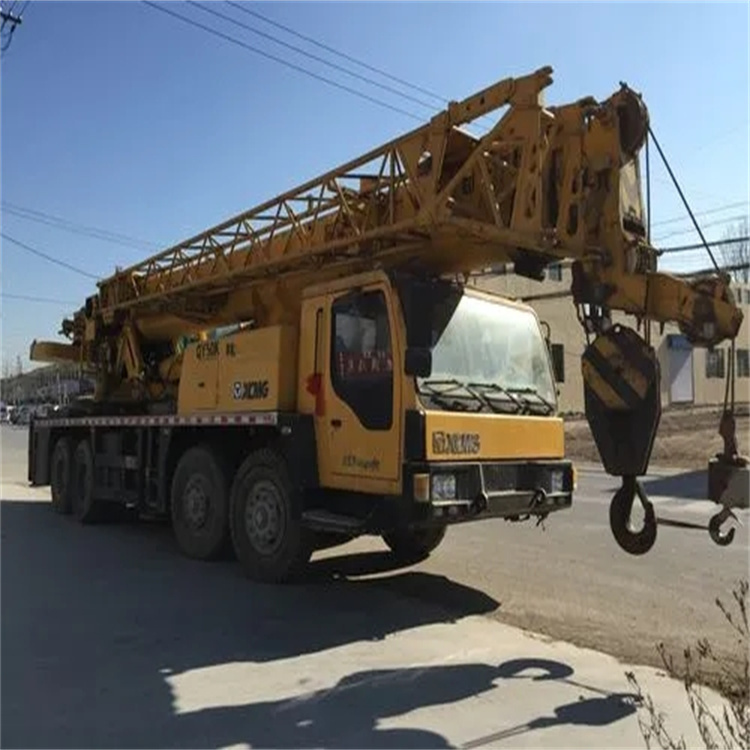 内丘县哪里有专业吊车出租