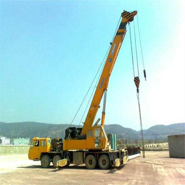 内丘县小型吊车出租价格是多少